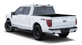 2025 Ford F-150® External Image 3
